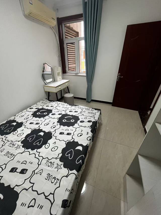 荣庭华府 随时看房·