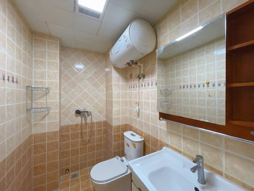 荣庭华府 随时看房·