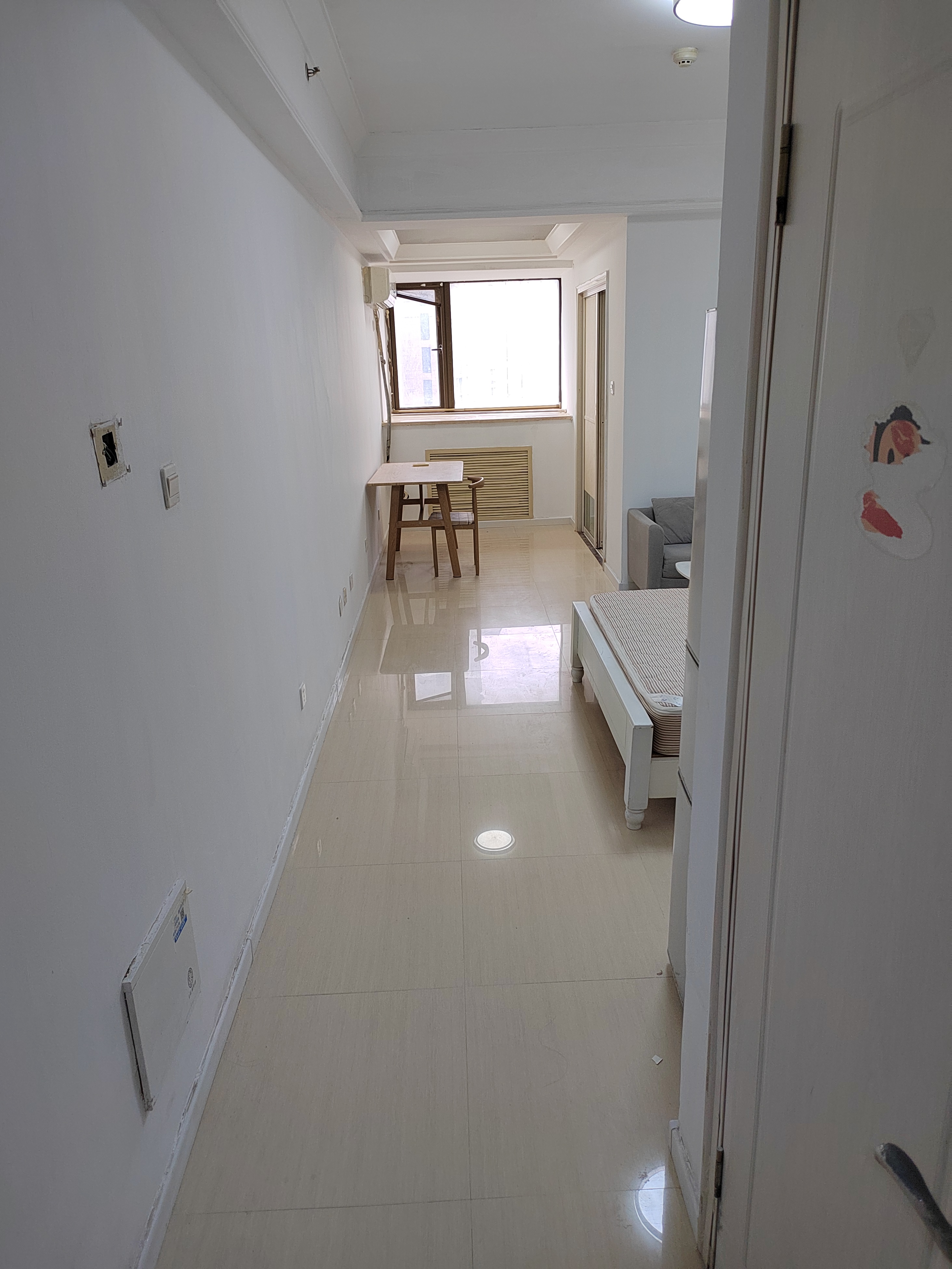 世豪小公馆 随时看房·