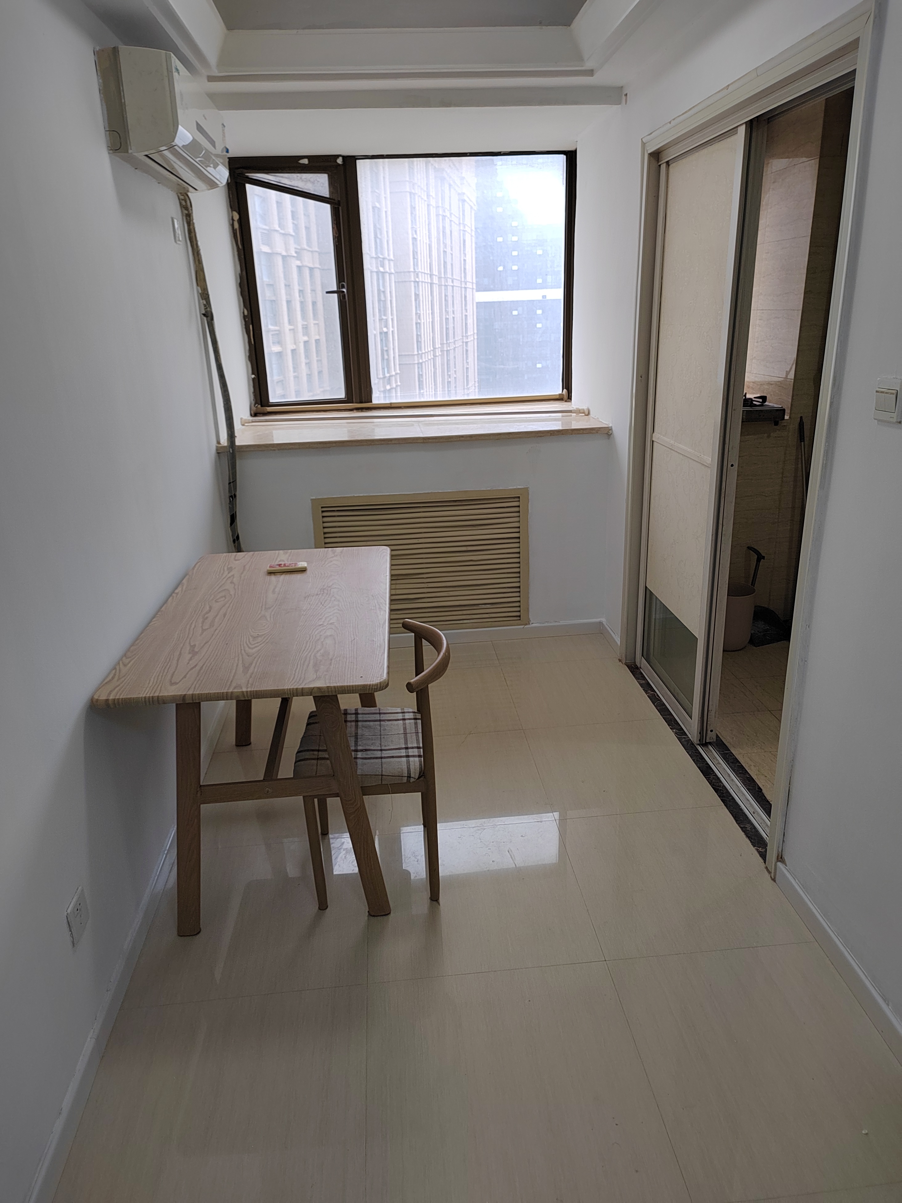 世豪小公馆 随时看房·