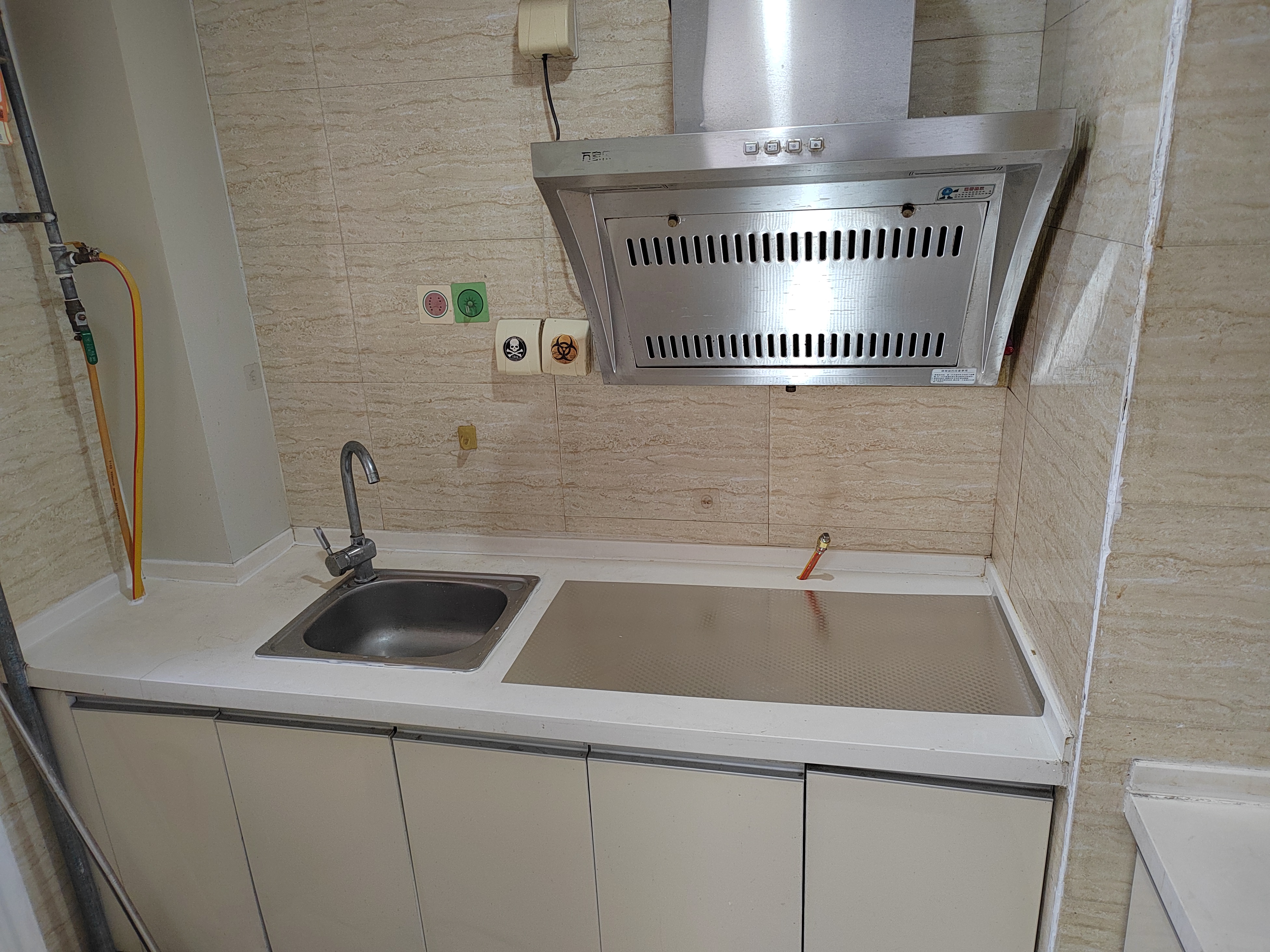 世豪小公馆 随时看房·