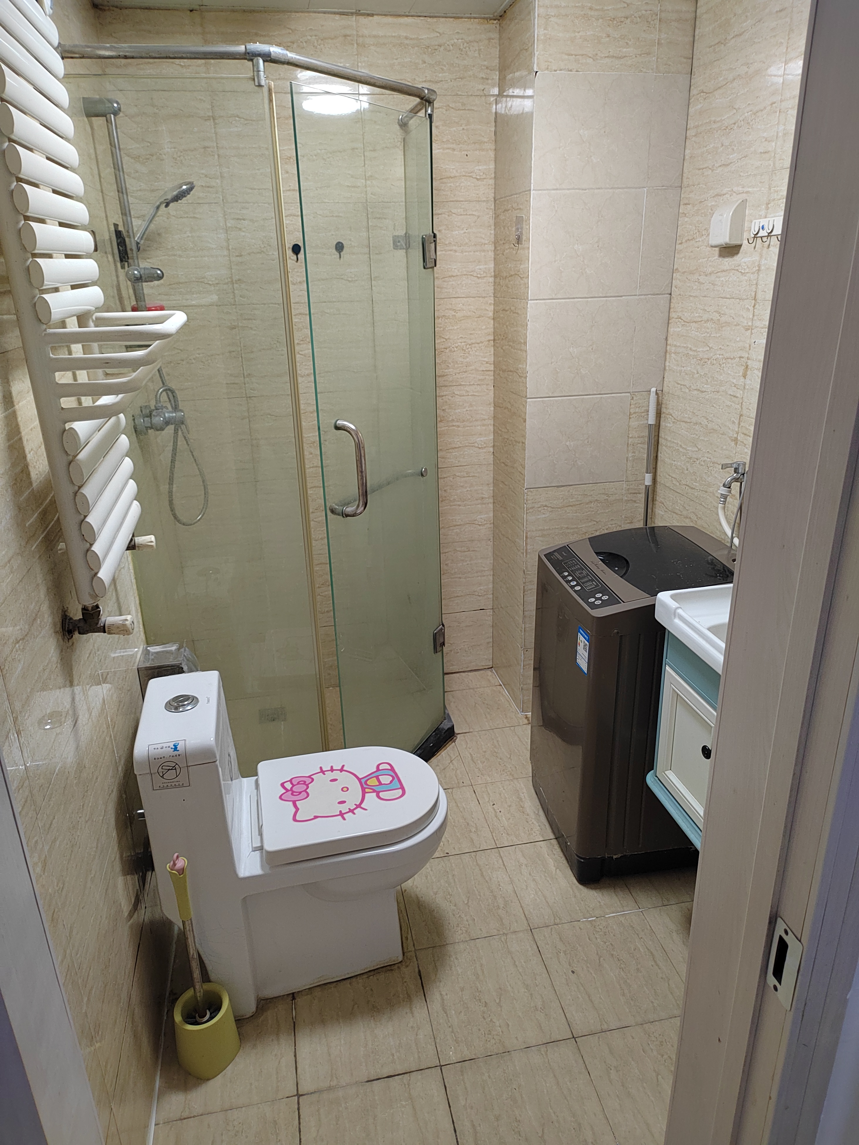 世豪小公馆 随时看房·