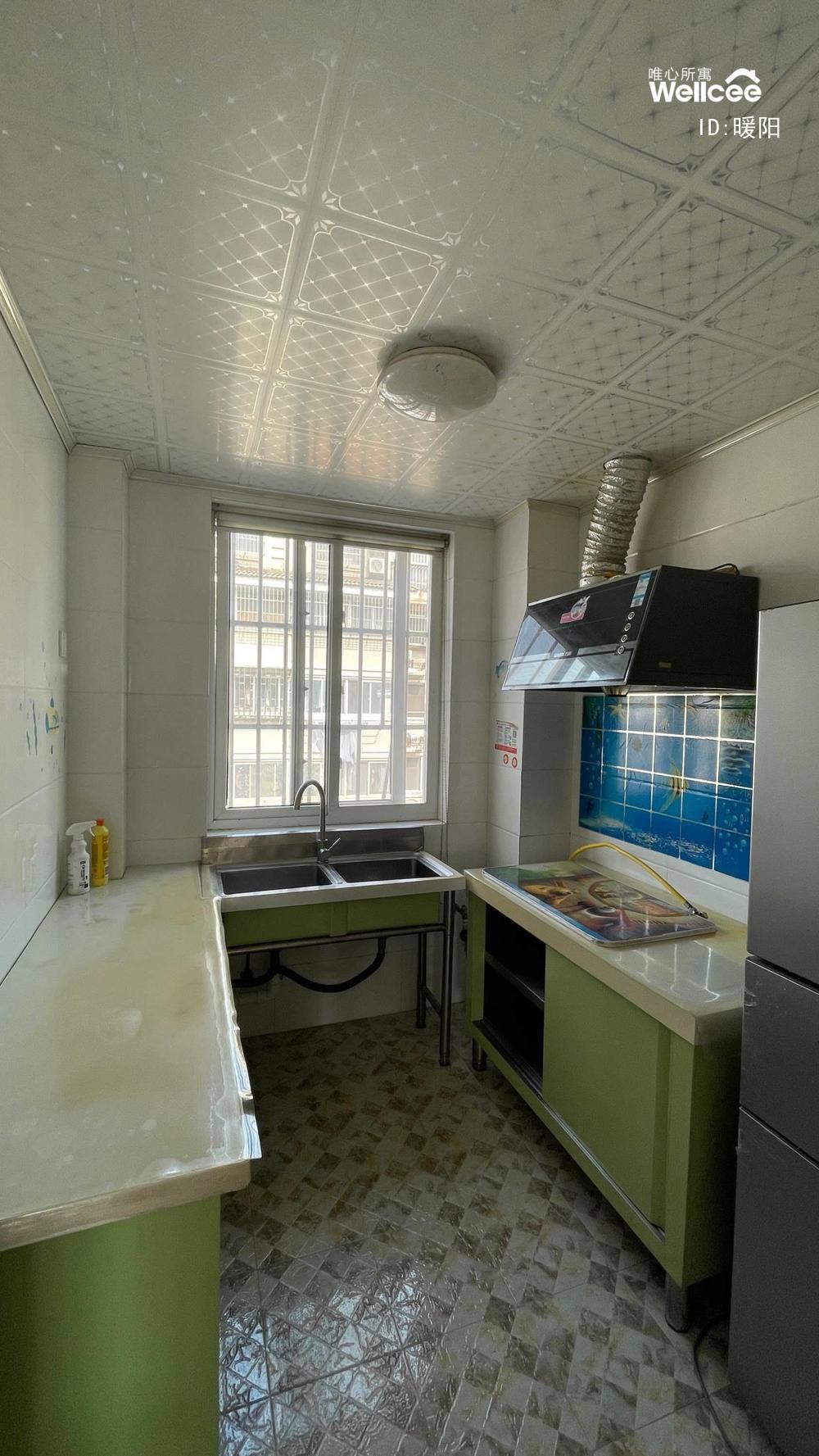 枫景苑B区 随时看房·