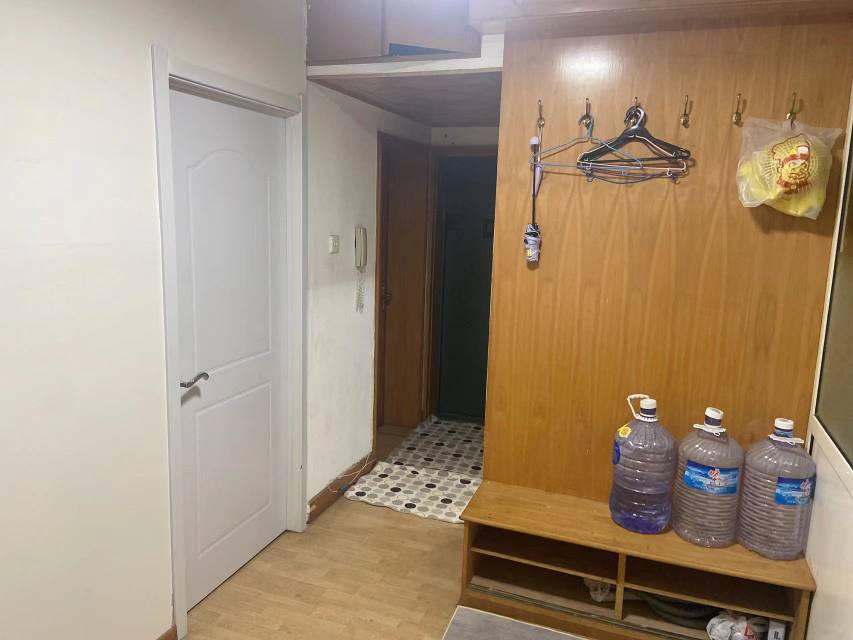 浮山后六小区 4居室 400元/月