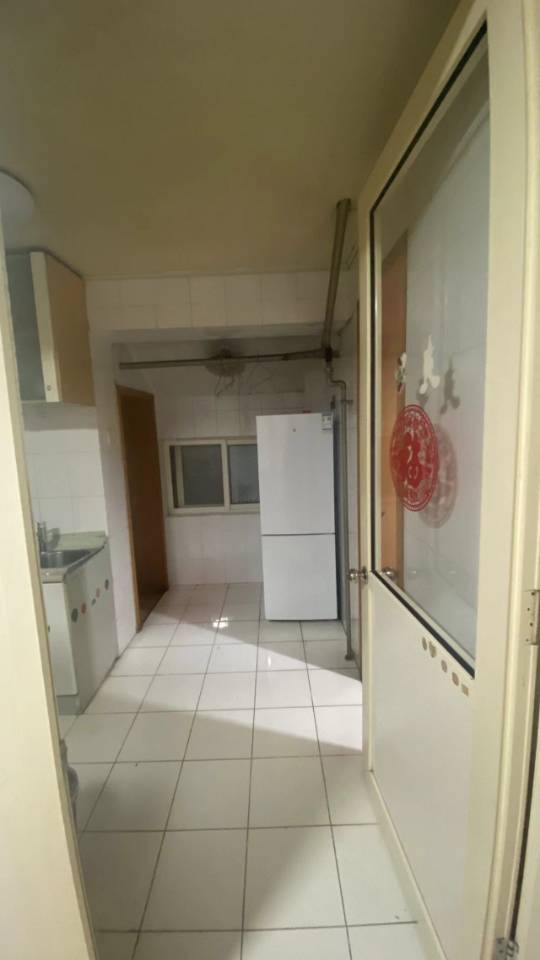 浮山后六小区 随时看房·