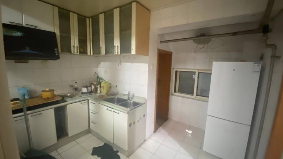 浮山后六小区 随时看房·