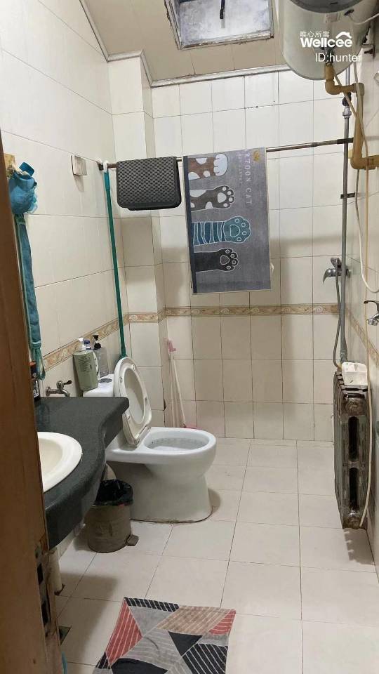 浮山后六小区 随时看房·