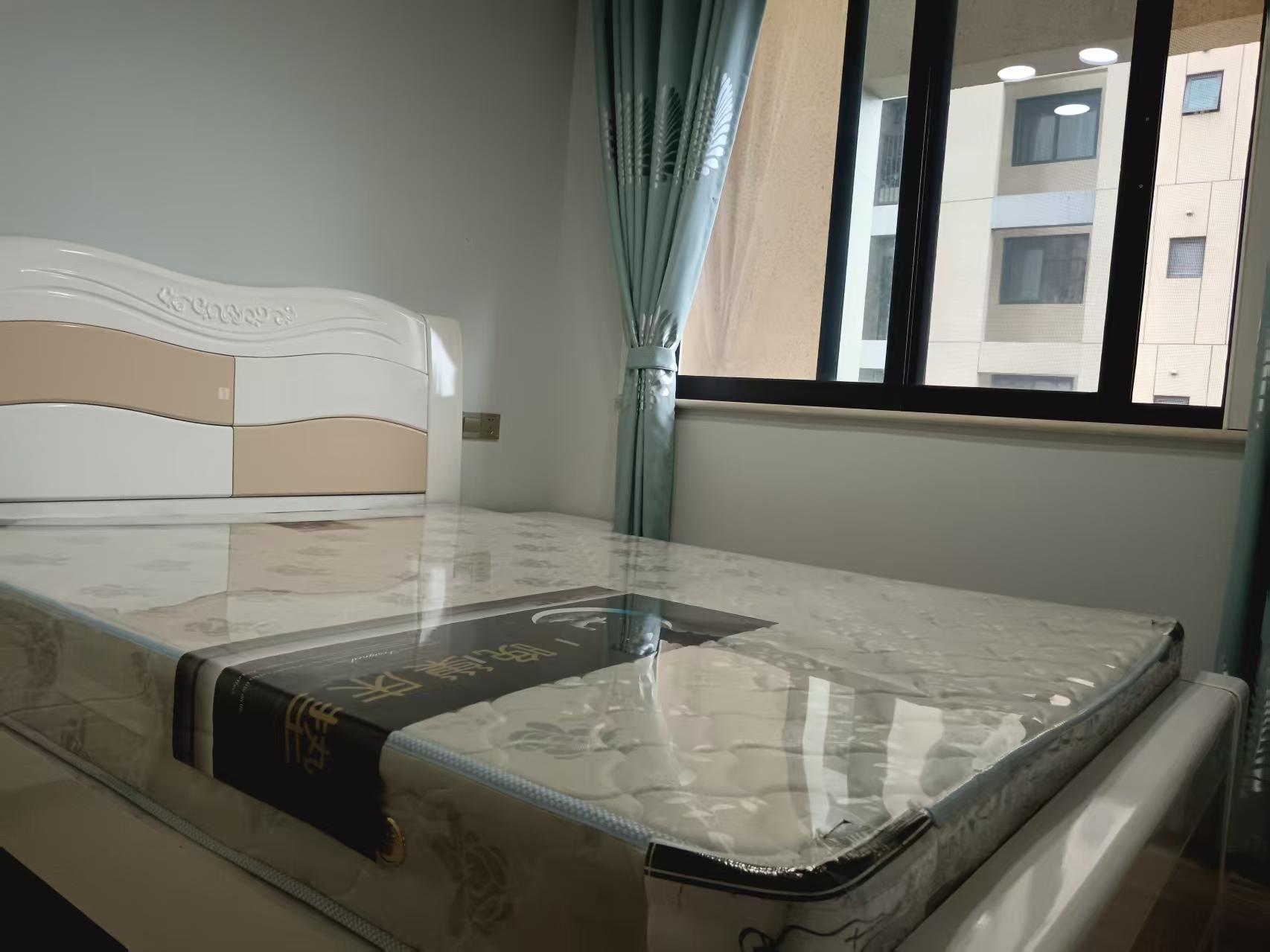 蓝润ISC 随时看房·