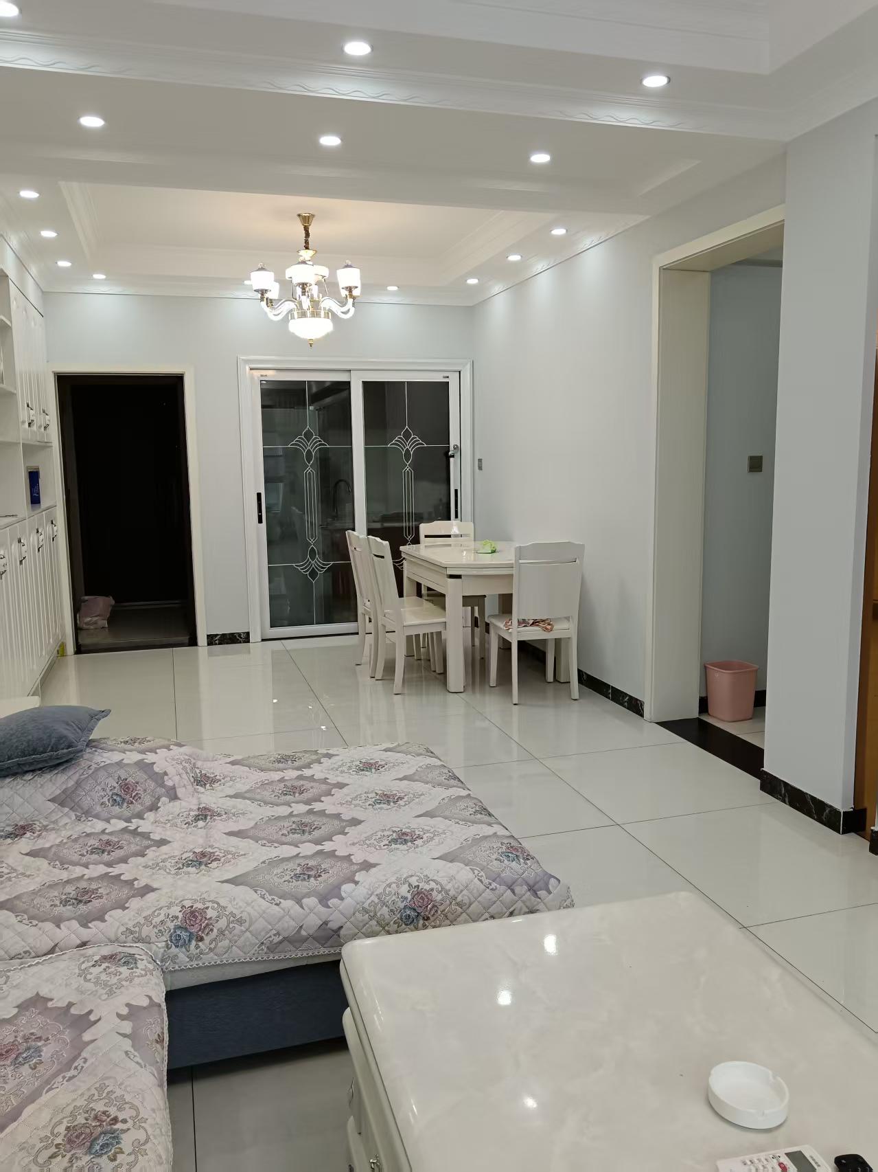 蓝润ISC 随时看房·