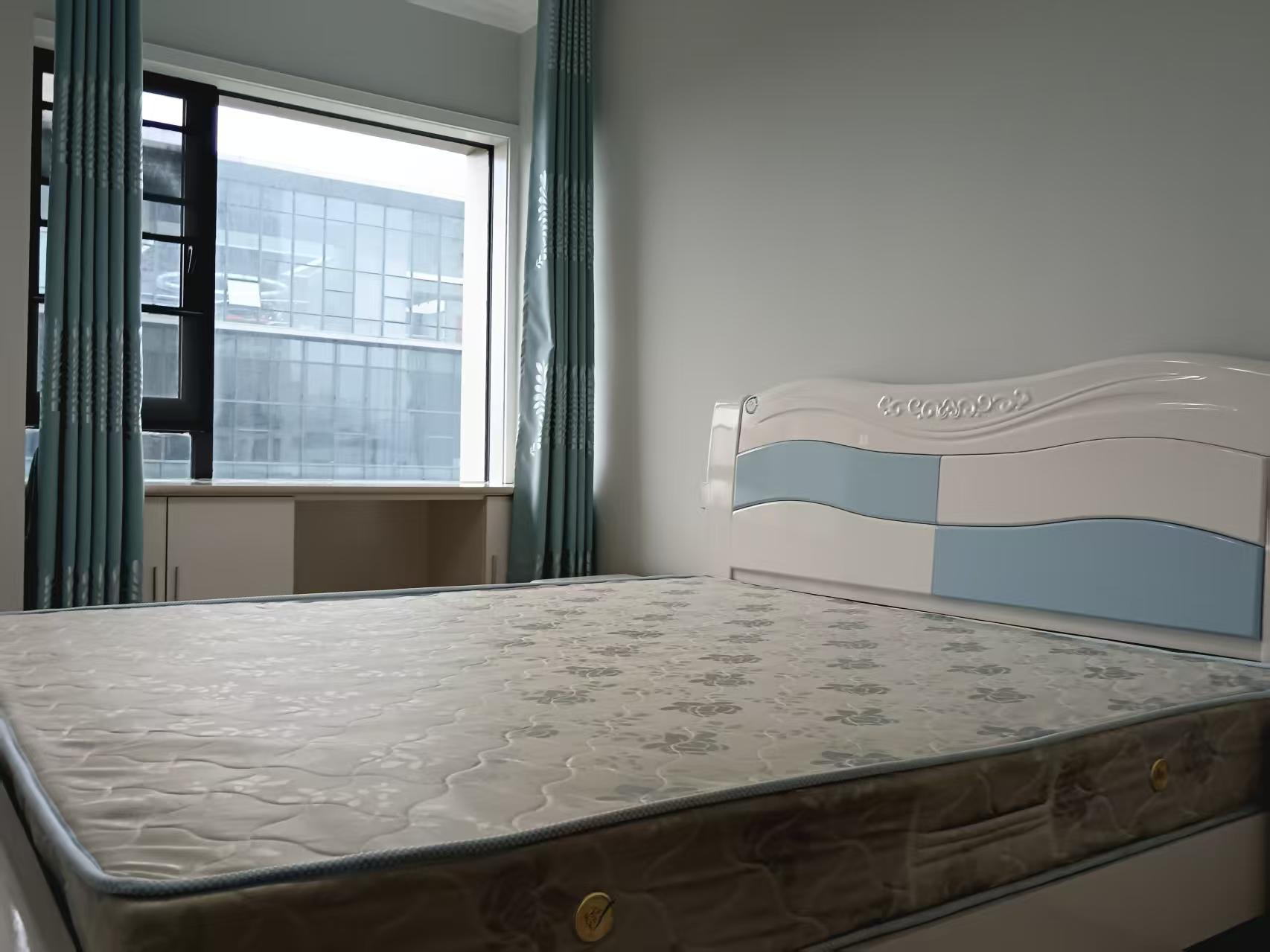 蓝润ISC 随时看房·