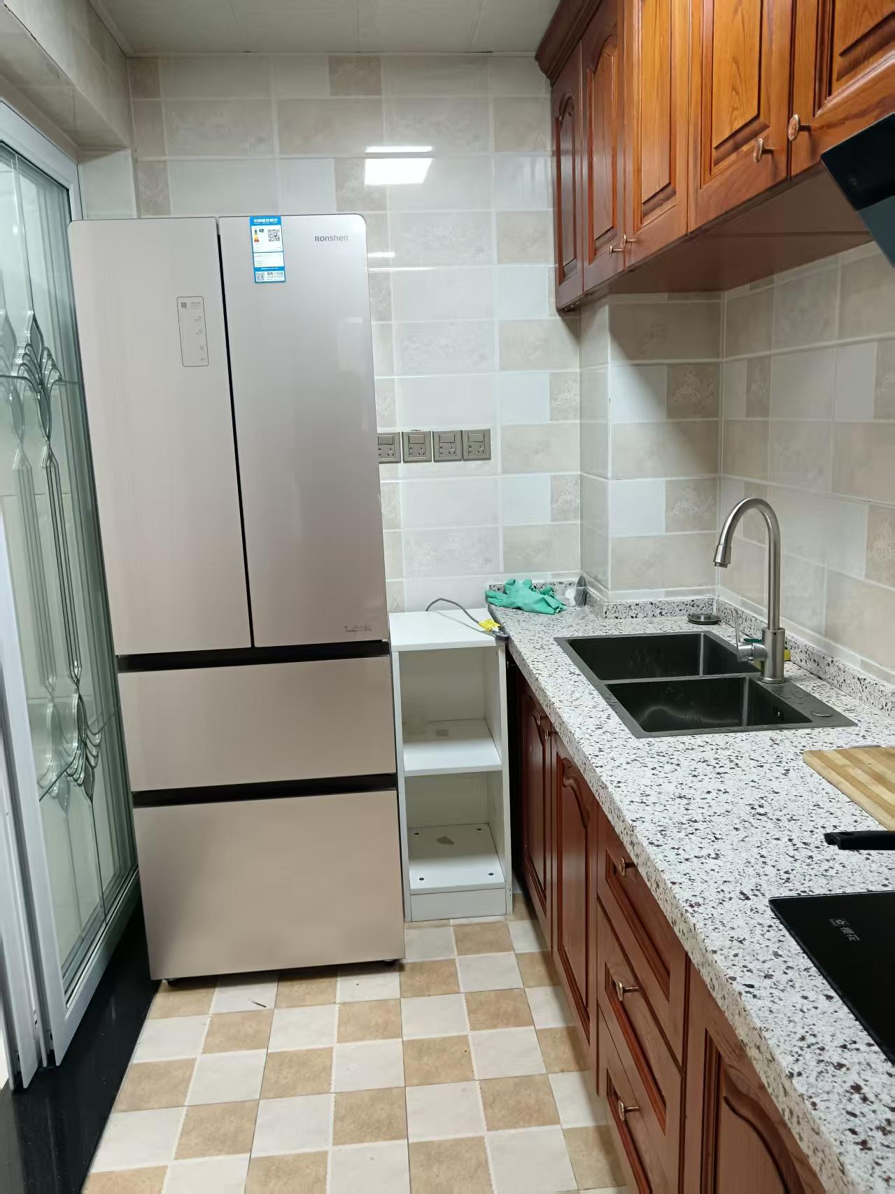 蓝润ISC 随时看房·