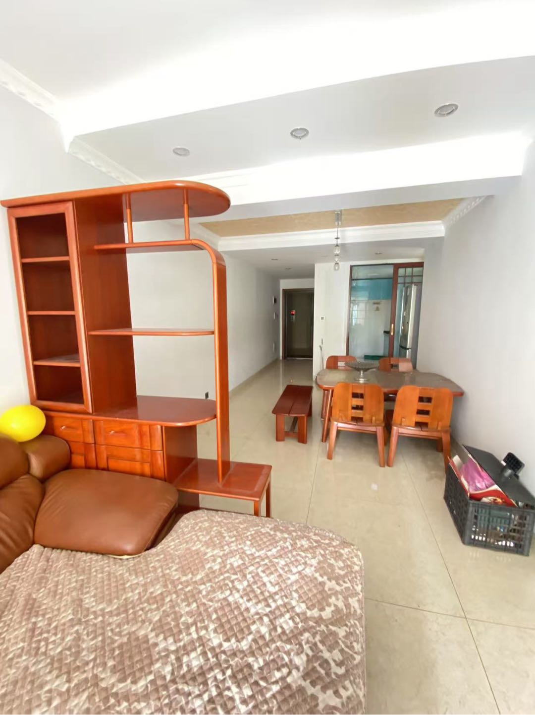 香樟兰亭 随时看房·