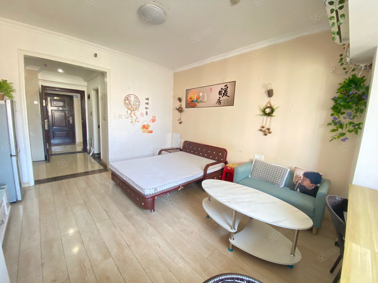 五江天街 随时看房·