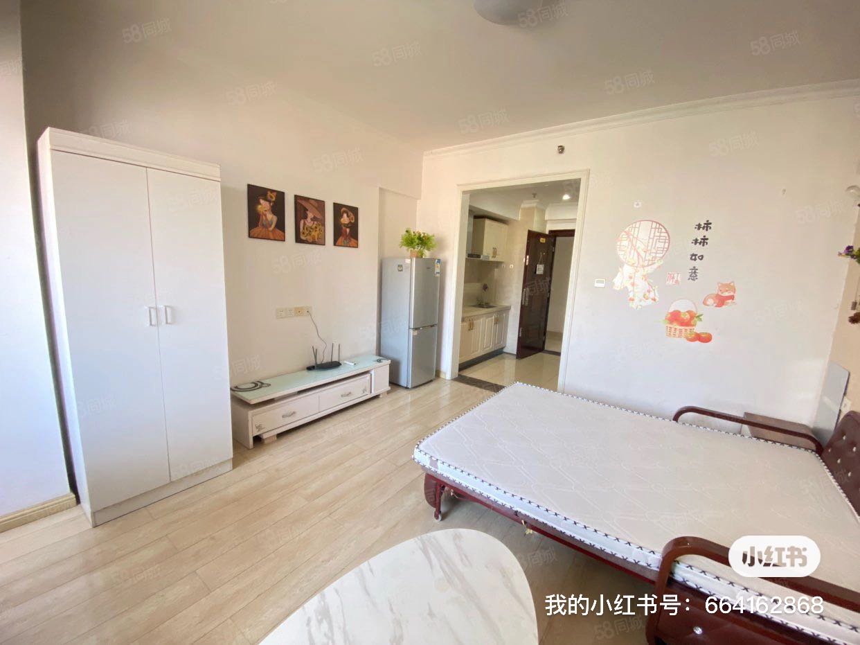 五江天街 随时看房·