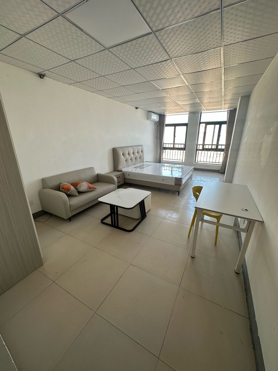 富康嘉苑南苑 随时看房·