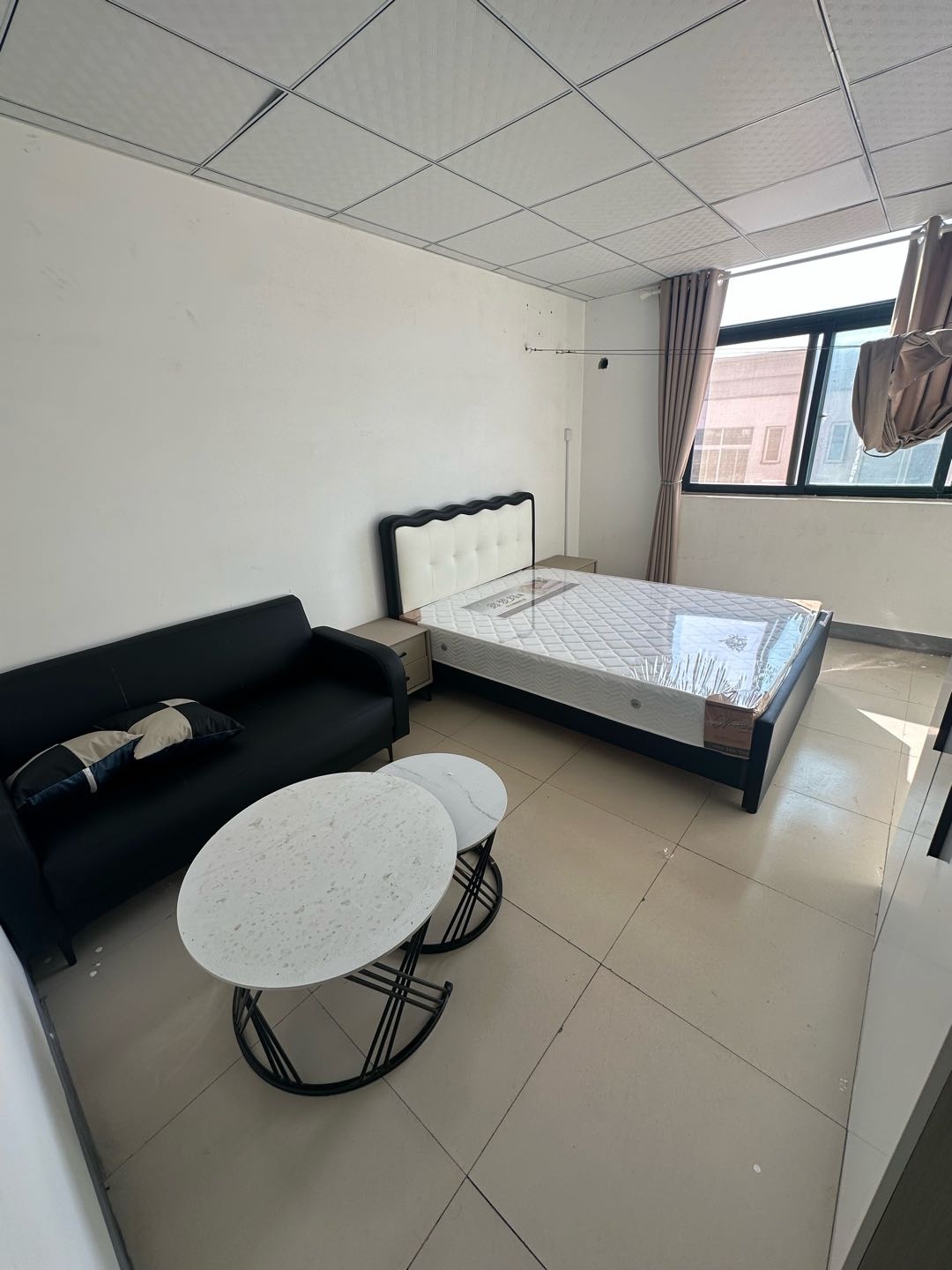 富康嘉苑南苑 随时看房·