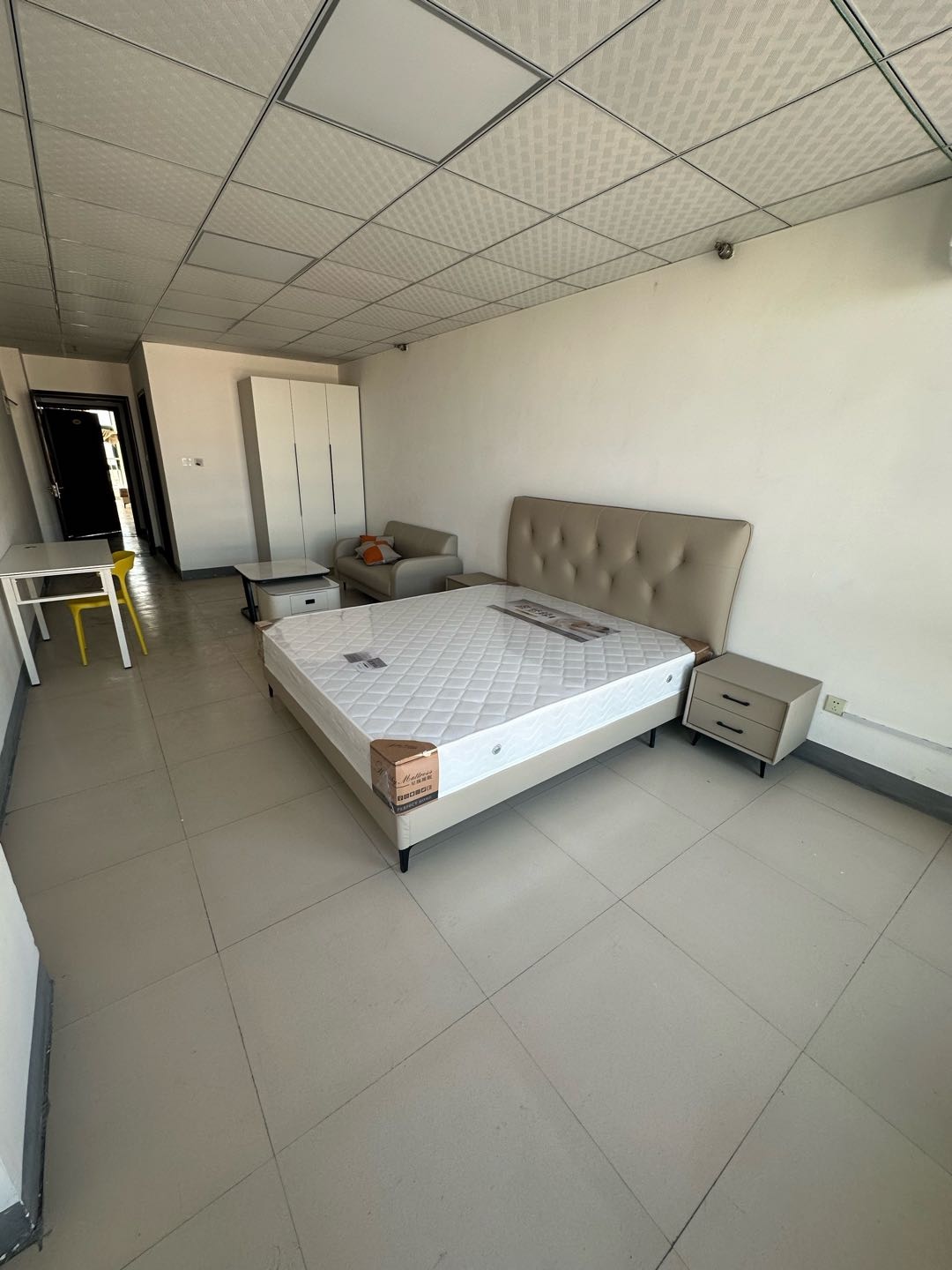 富康嘉苑南苑 随时看房·