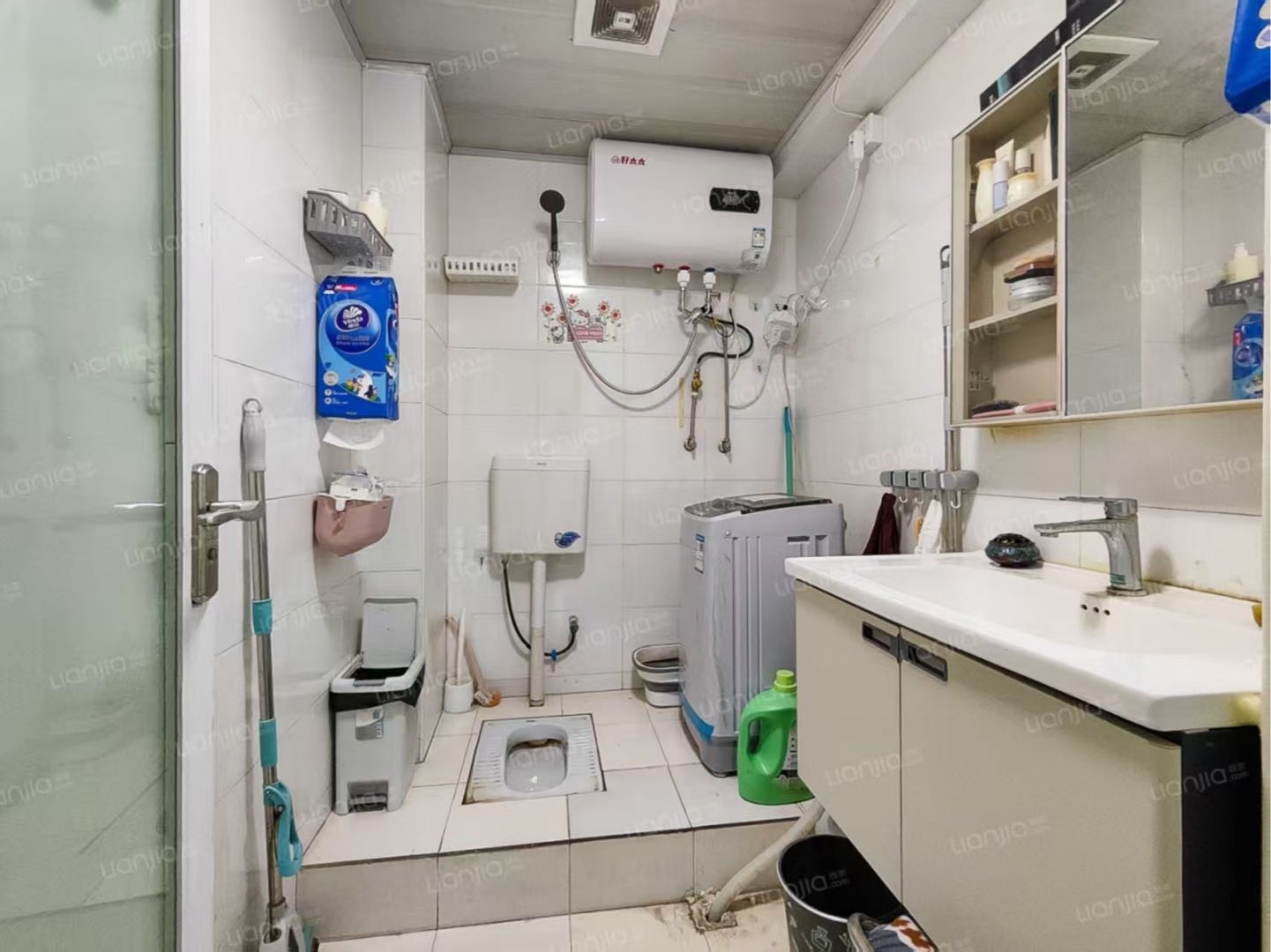 嘉园大厦 随时看房·