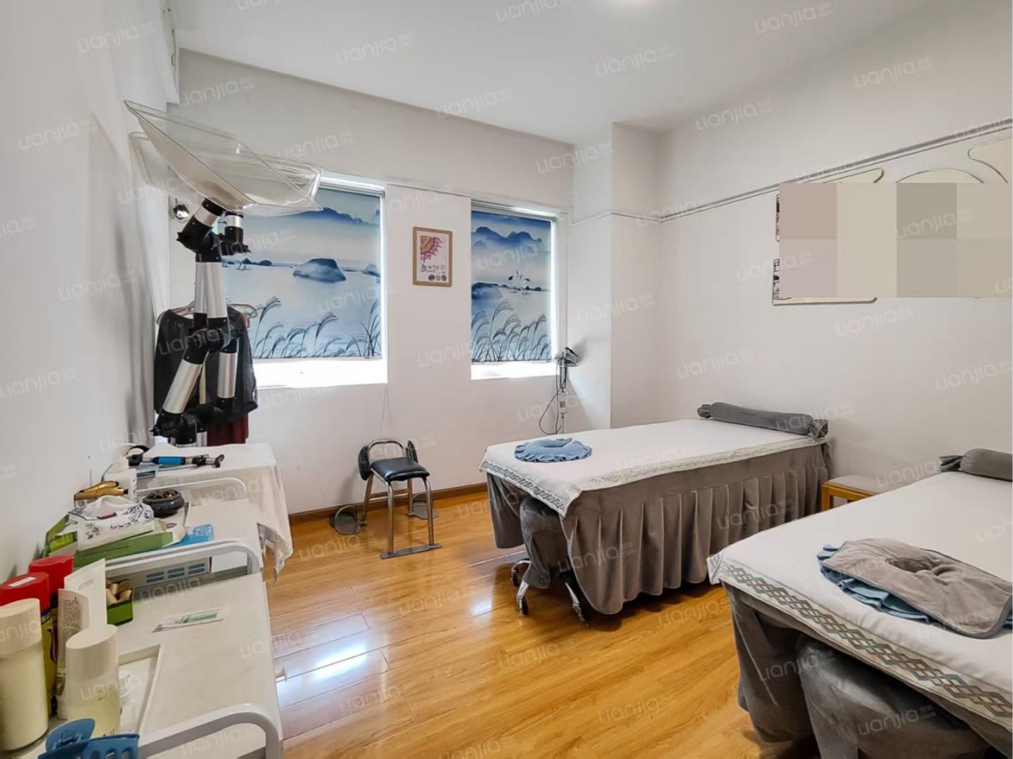 嘉园大厦 随时看房·