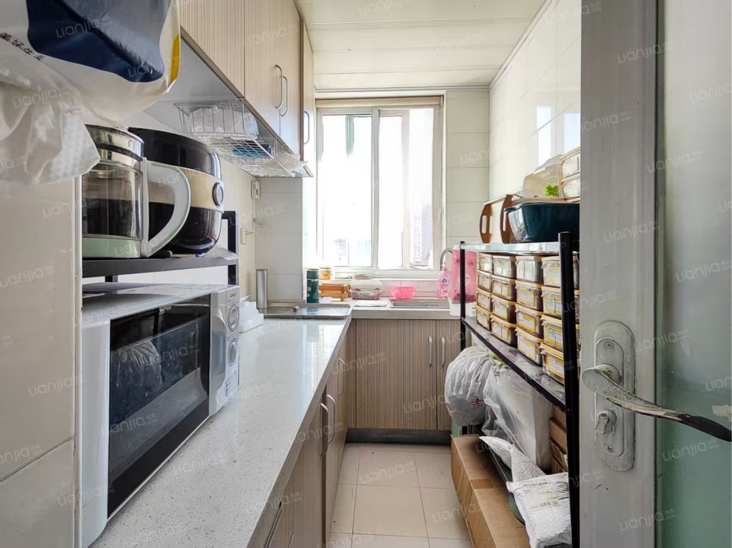 嘉园大厦 随时看房·