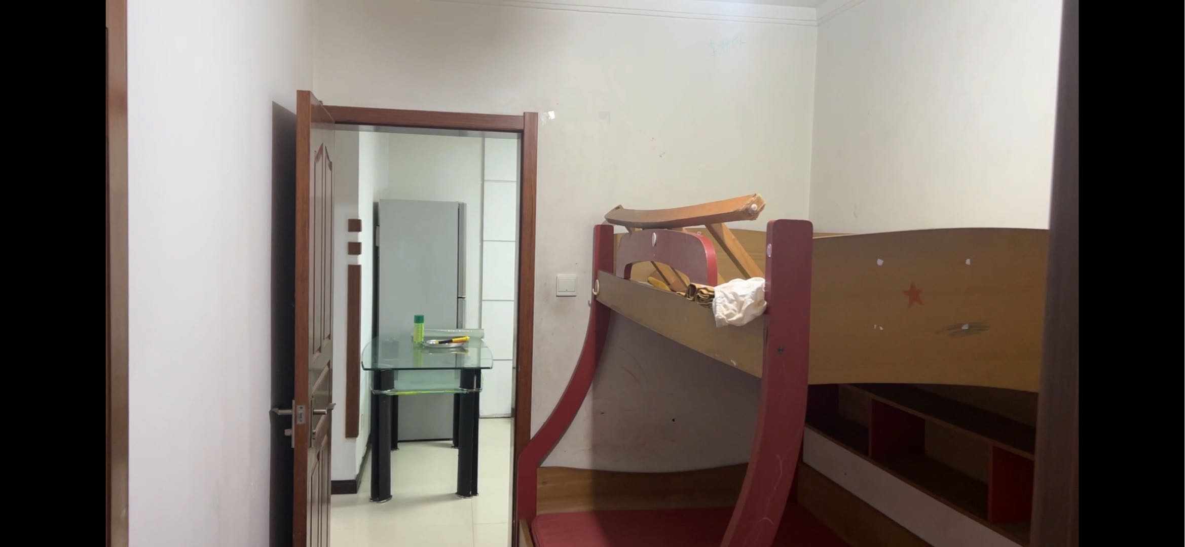 景芳二区 随时看房·