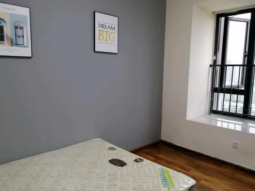 中铁通锦坊 随时看房·