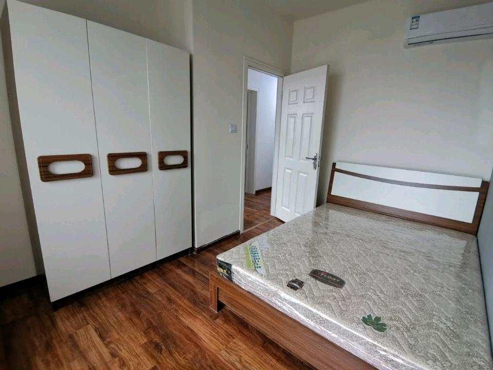 中铁通锦坊 随时看房·