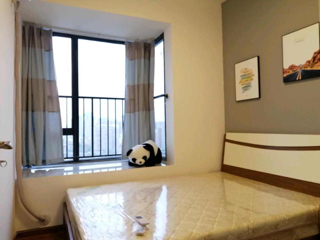 中铁通锦坊 随时看房·