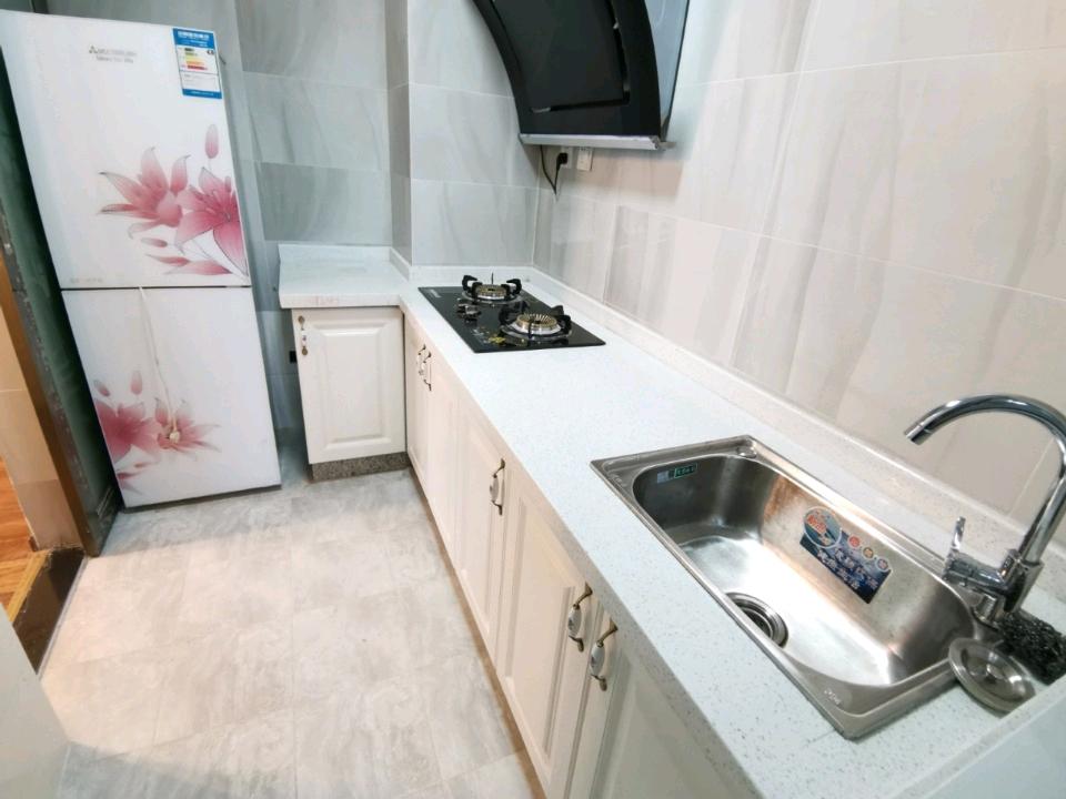 中铁通锦坊 随时看房·