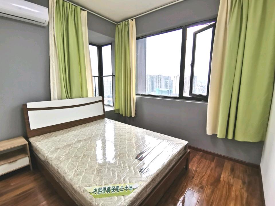 中铁通锦坊 随时看房·