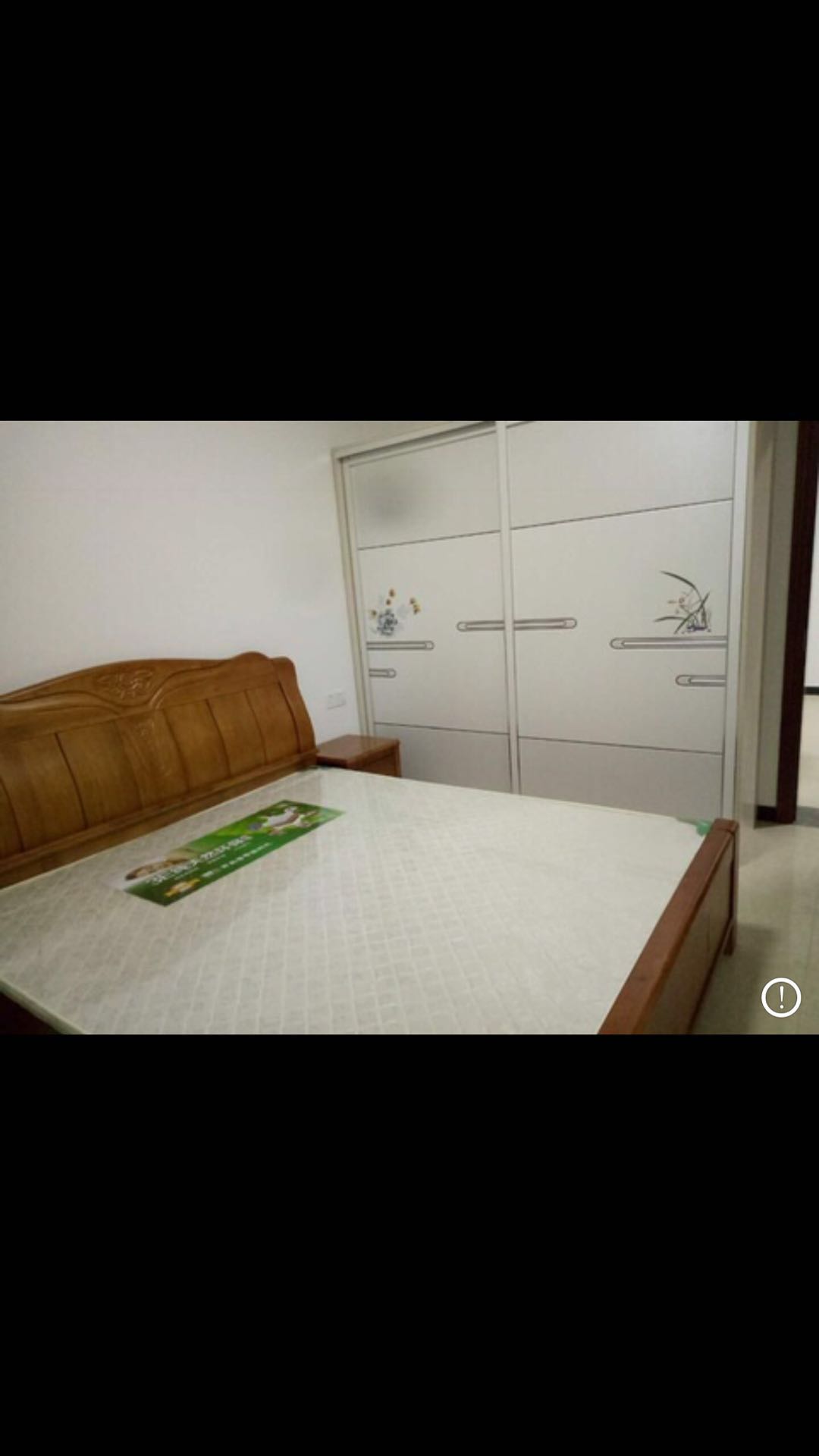 金欣佳园D区34号楼 3居室 1350元/月