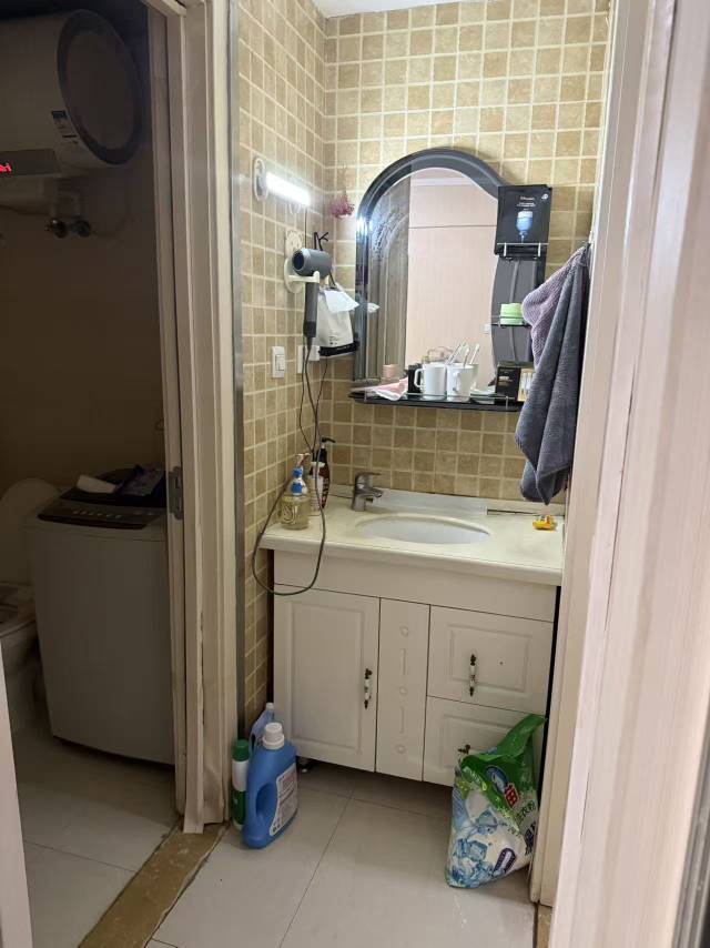 万晟丽水香堤 随时看房·