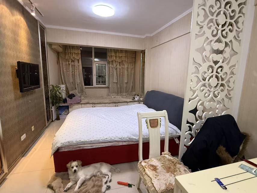 万晟丽水香堤）