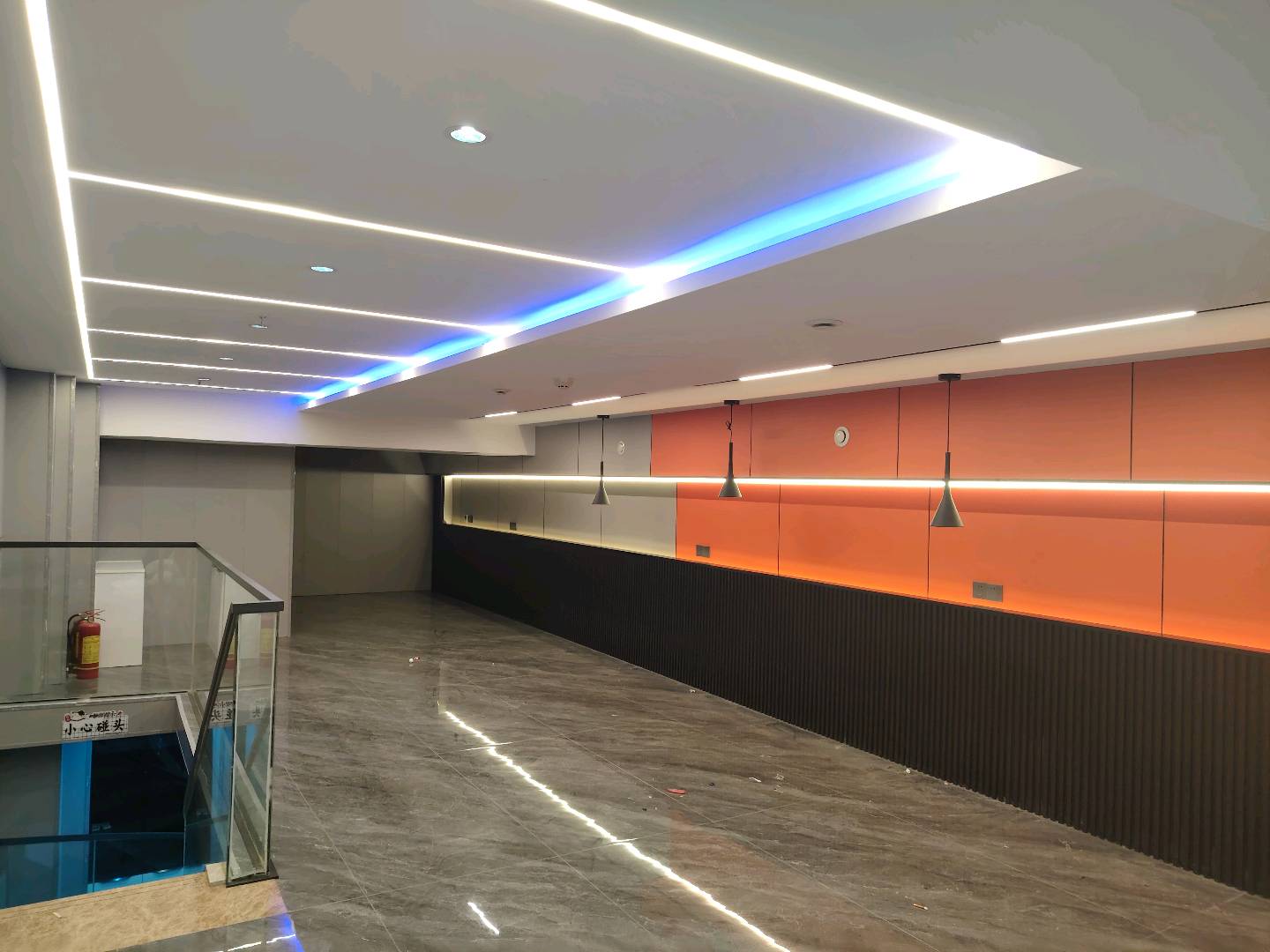 缤纷汇 随时看房·