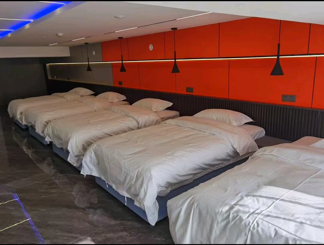 缤纷汇 随时看房·