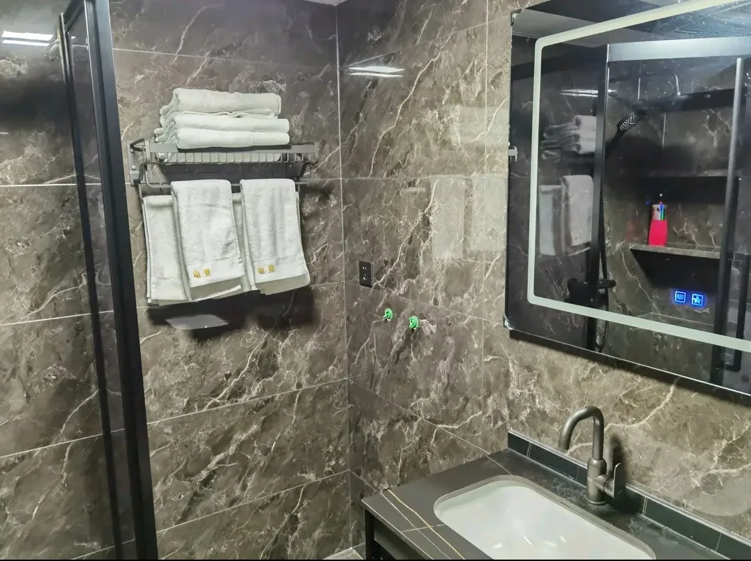 缤纷汇 随时看房·