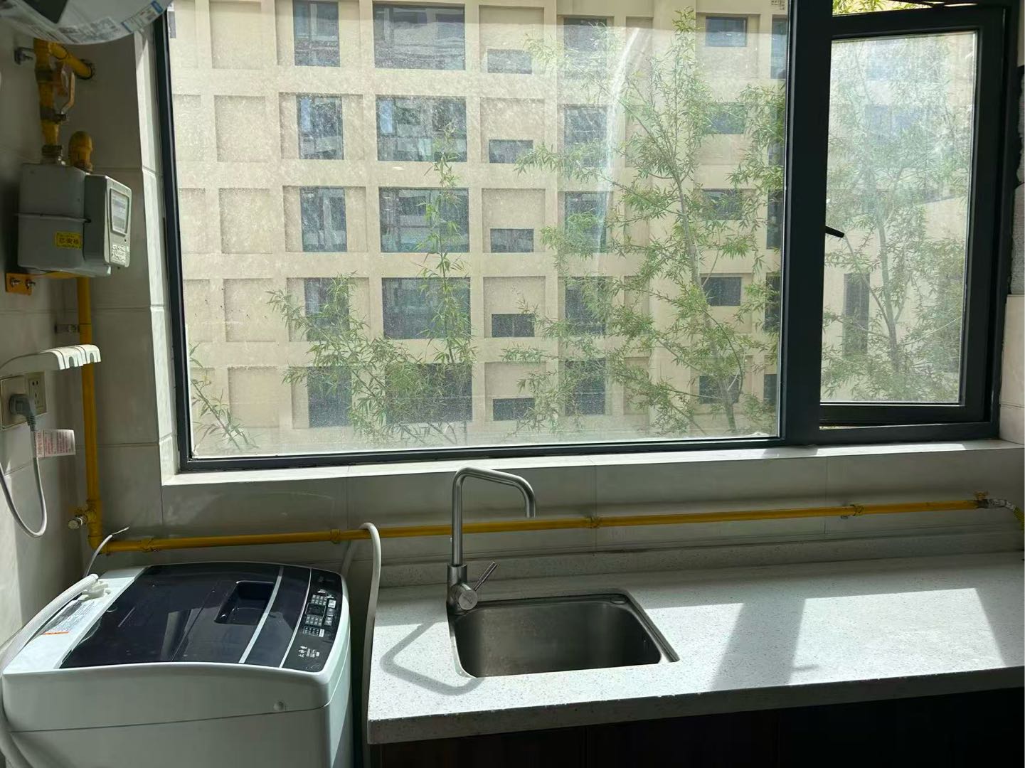 中达财富广场 随时看房·