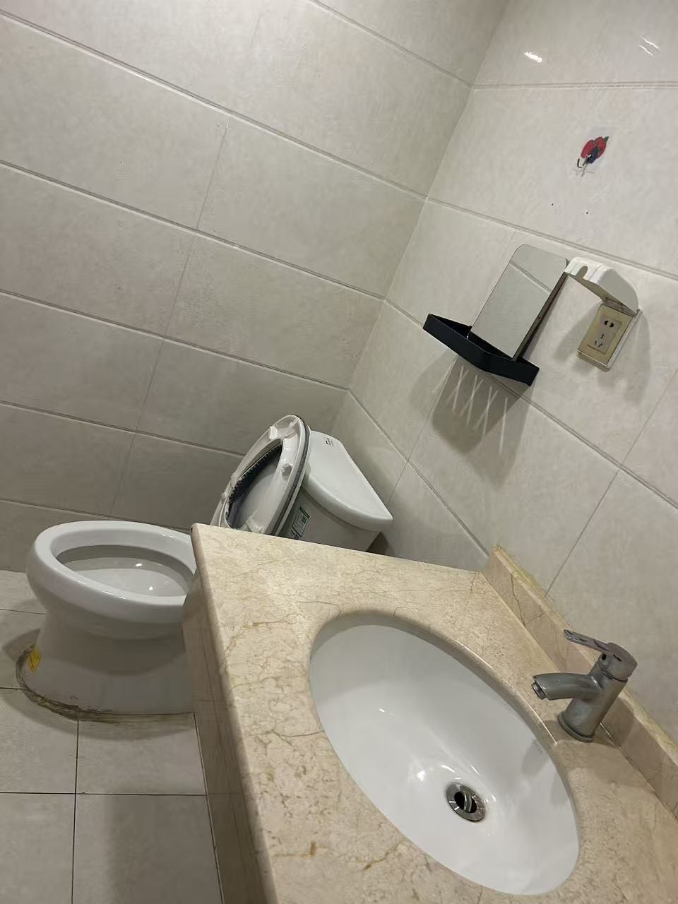 中达财富广场 随时看房·