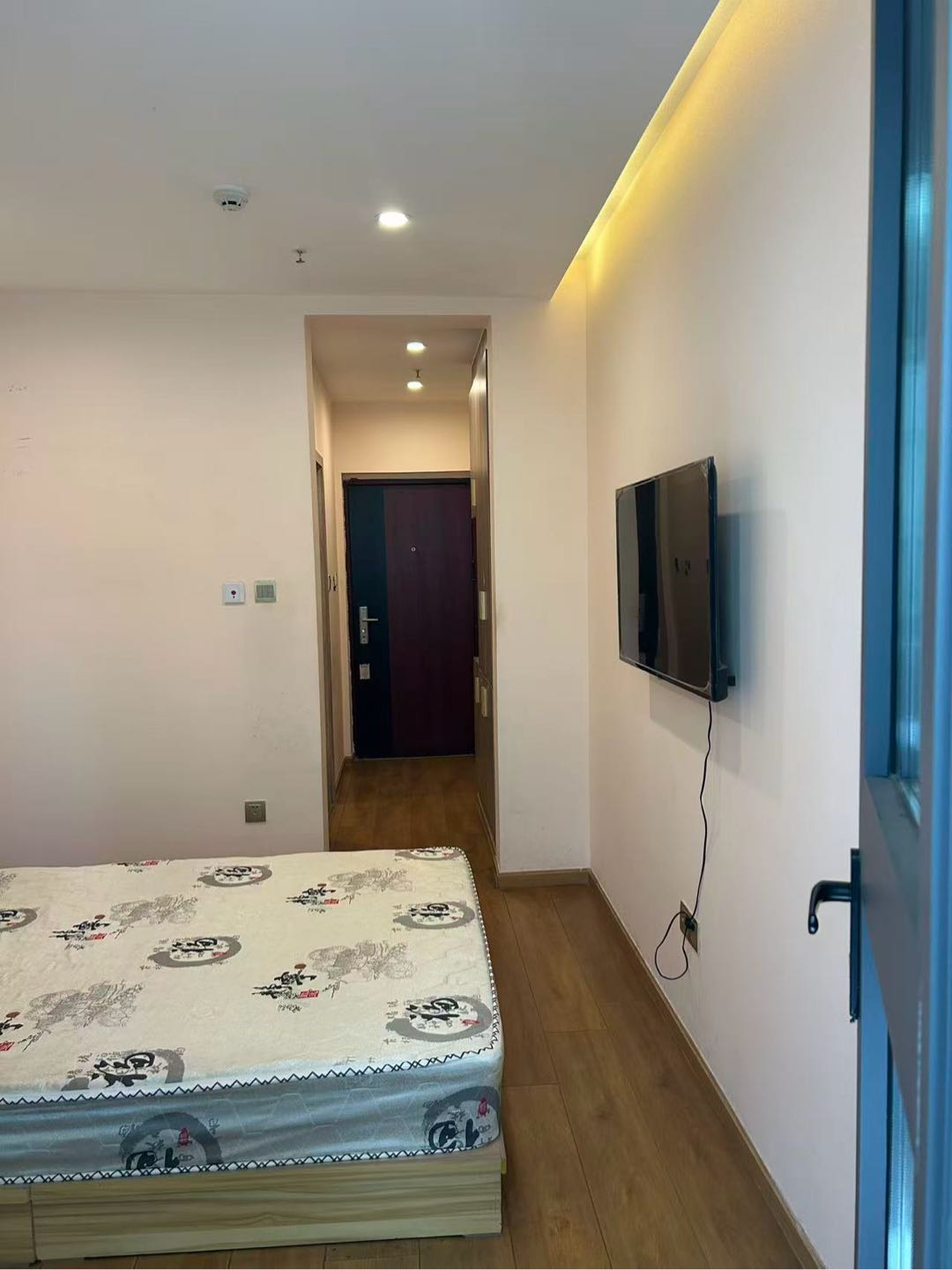 中达财富广场 随时看房·