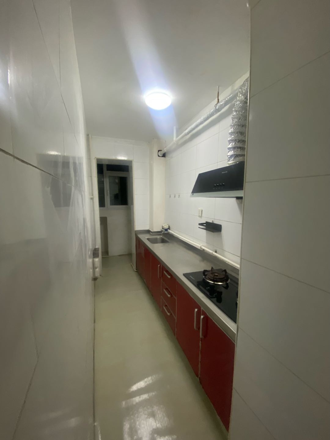 建材城西一里 随时看房·