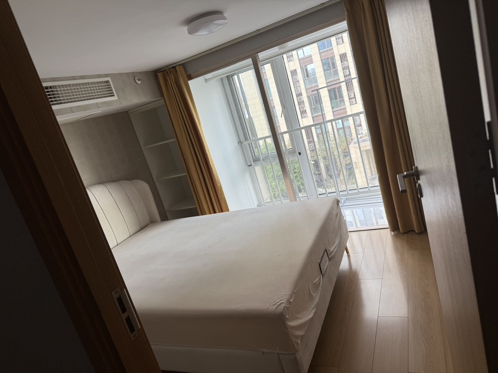 朗诗清澄万达广场附近 随时看房·