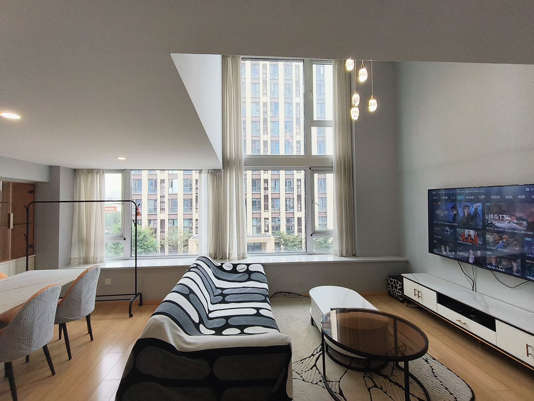 朗诗清澄万达广场附近 随时看房·