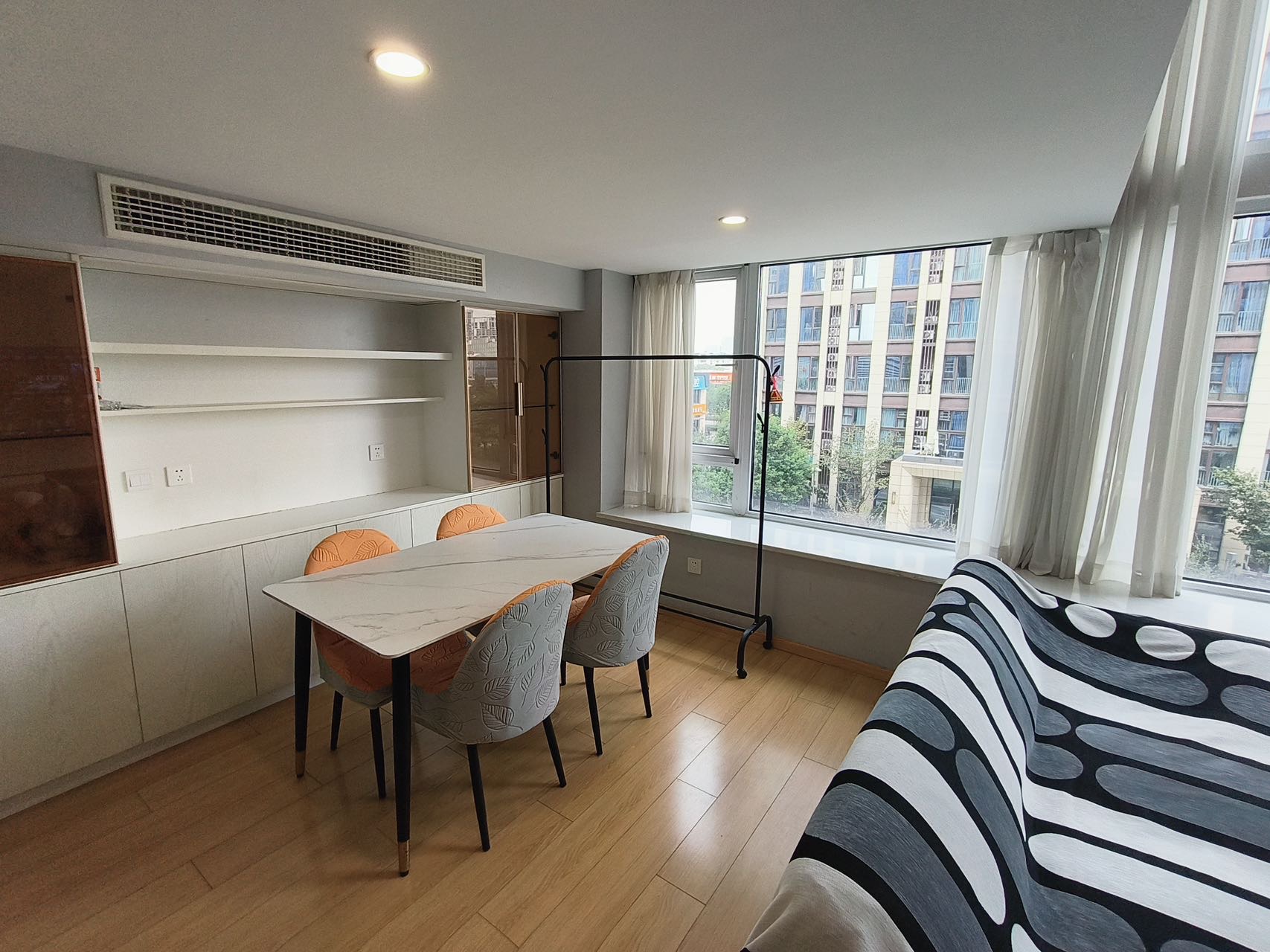 朗诗清澄万达广场附近 随时看房·