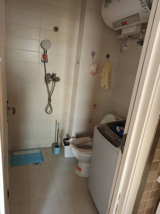 万晟丽水香堤 随时看房·