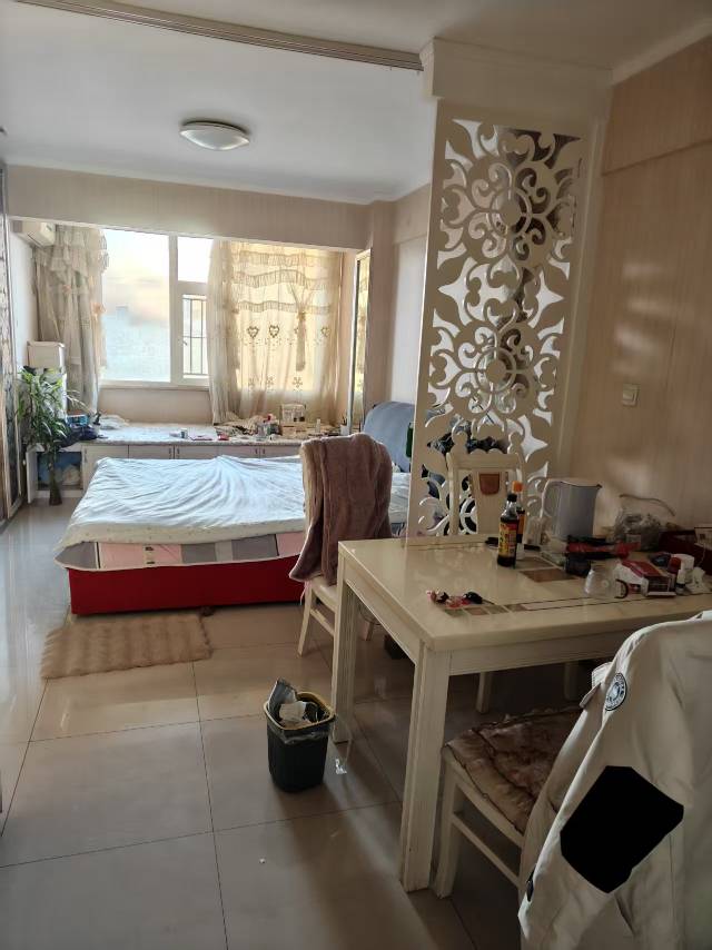 万晟丽水香堤）