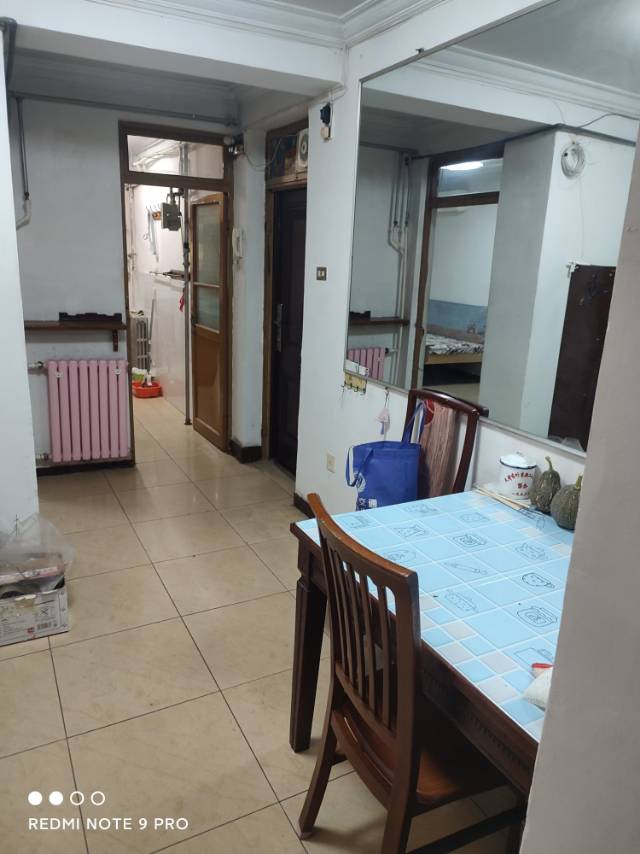 西关北里 随时看房·