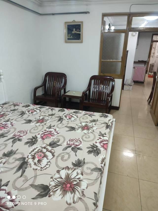 西关北里 随时看房·