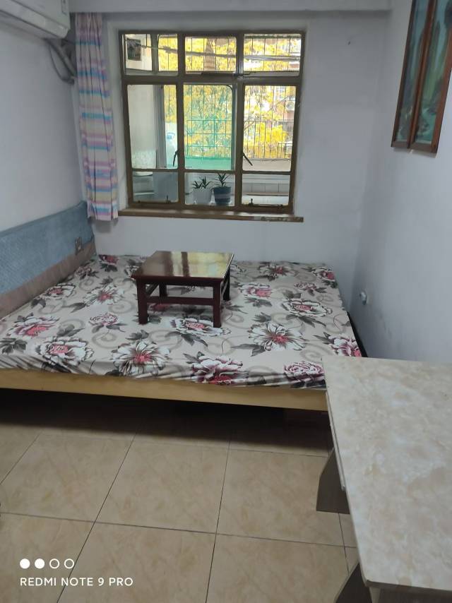 西关北里 随时看房·