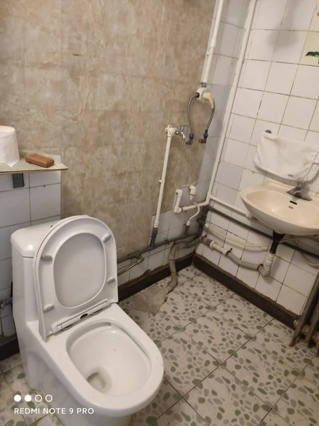 西关北里 随时看房·