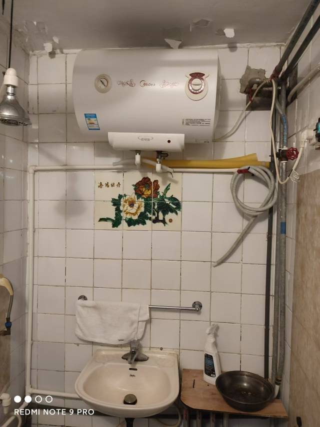 西关北里 随时看房·